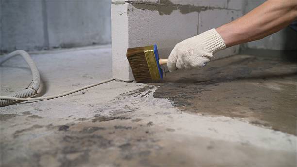 24/7 Emergency Interior Drainage System experts in Lawrenceville, NJ